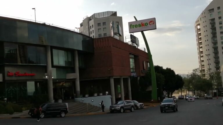 El impacto del torre corporativo en Pabell&oacute;n Bosques