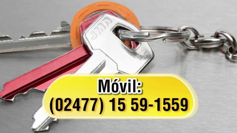 Servicio de Duplicado de Llaves en Canc&uacute;n: &iexcl;R&aacute;pido y Confiable!