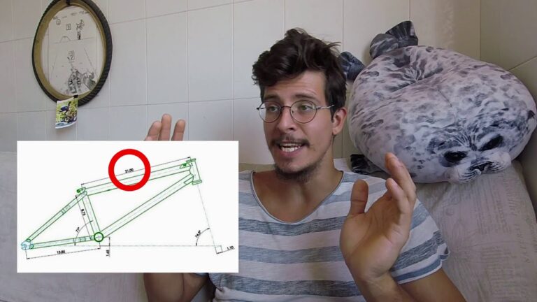 Mi Gu&iacute;a Definitiva para el BMX: Nivel 3