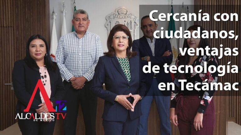 Trabajo de medio tiempo en Tec&aacute;mac: Oportunidades laborales flexibles