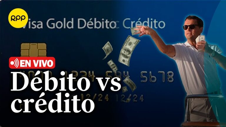 Tiempo de entrega de tarjeta de d&eacute;bito: &iquest;Cu&aacute;nto tardan?