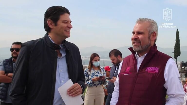 Banco del Bienestar en P&aacute;tzcuaro: Servicios y Beneficios