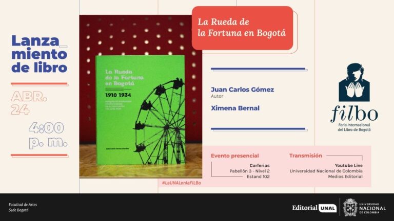 Pabell&oacute;n Fortuna: El destino de la suerte