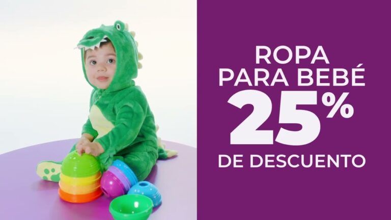 Moda infantil en suburbia: las mejores opciones de ropa para niños