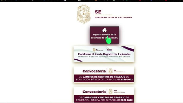 C&oacute;mo recuperar tu folio de prepa en Sonora