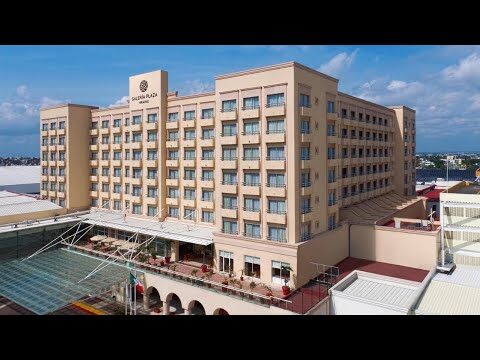 Plaza Las Brisas Veracruz: Un Destino Imperdible