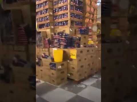Soriana Mixcoac Revolución: Una Combinación Perfecta de Compras