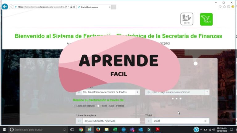 Nomina CFDI en SLP: Todo lo que necesitas saber