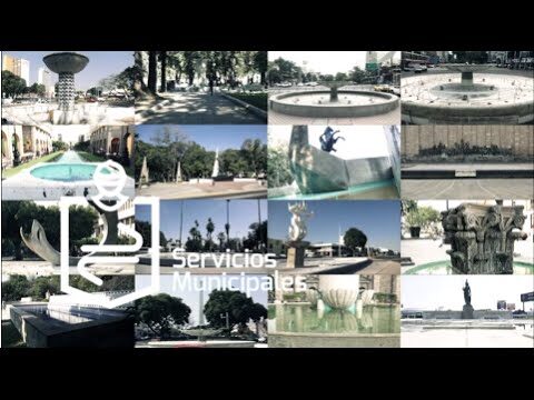 Explorando las Fuentes de Guadalajara