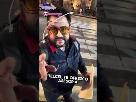 Ofertas imperdibles de Telcel para San Valent&iacute;n