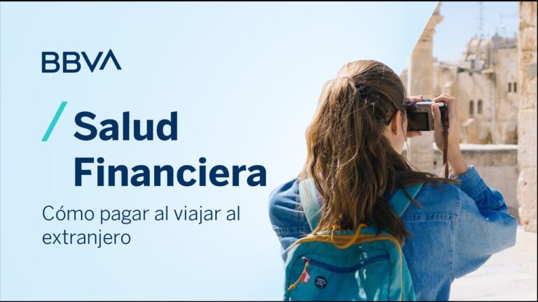 Mejores tarjetas de d&eacute;bito para viajar al extranjero desde M&eacute;xico