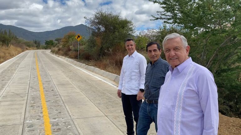 Guía para clientes de Citibanamex en San Jerónimo