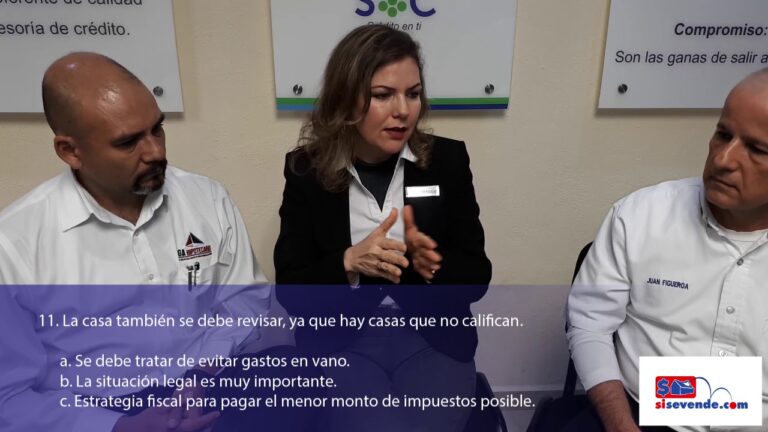 Préstamos Hipotecarios Sin Buró de Crédito: Guía Completa