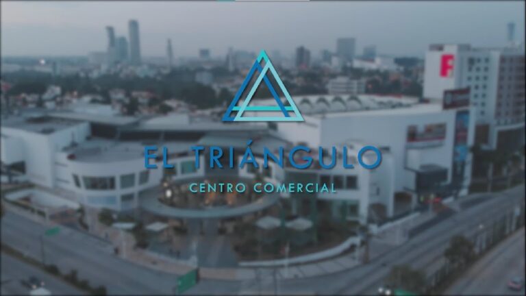 Plaza Las &Aacute;nimas: El Centro Comercial Ideal en Puebla