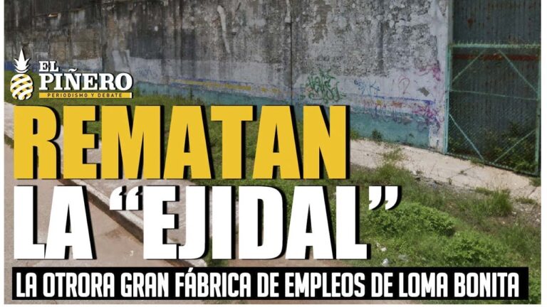 Empleos en Loma Bonita, Oaxaca: Oportunidades laborales en la regi&oacute;n