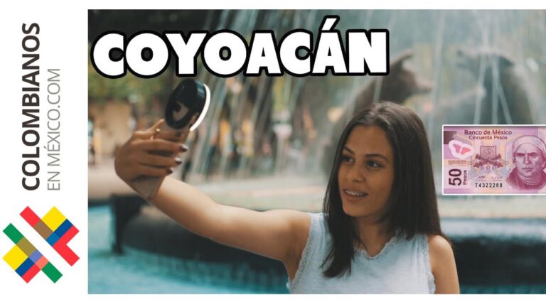 50 pesos mexicanos a colombianos: &iquest;Cu&aacute;nto es?