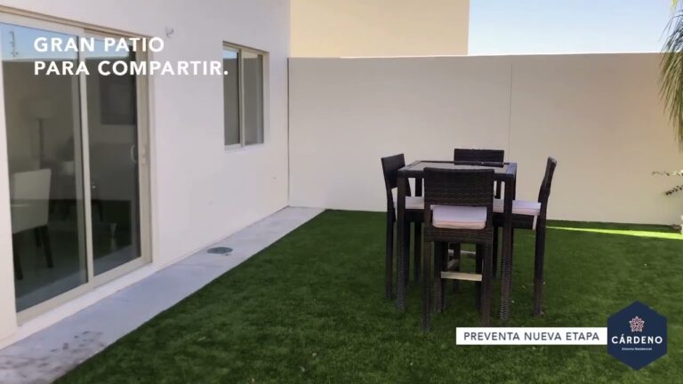 Promoción de casas en venta en Hermosillo