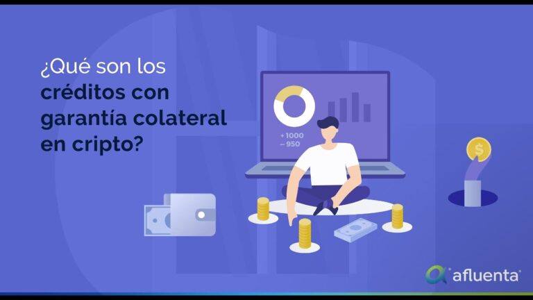 Gu&iacute;a completa sobre la garant&iacute;a colateral