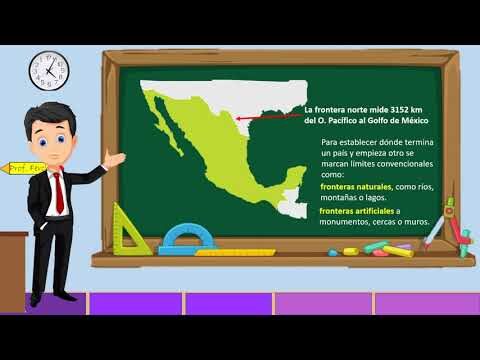 Mapa Patrimonial de M&eacute;xico: Un Recorrido por Nuestra Historia y Cultura