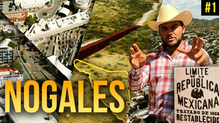Gu&iacute;a del Tipo de Cambio en Nogales, Sonora