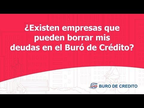 Gu&iacute;a del Bur&oacute; de Cr&eacute;dito Empresarial: Todo lo que Necesitas Saber