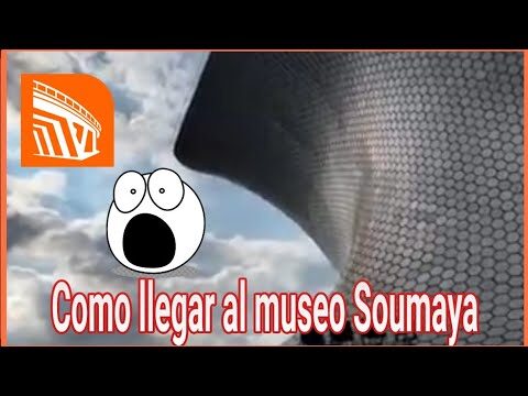 C&oacute;mo llegar a Plaza Carso: Gu&iacute;a pr&aacute;ctica