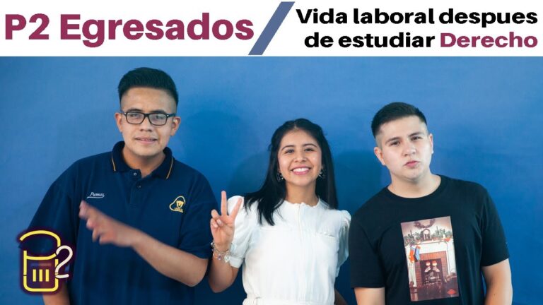 Empleo Pasante de Derecho sin Experiencia en CDMX: Gu&iacute;a Completa