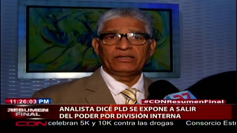 An&aacute;lisis del perfil y funciones de un analista PLD