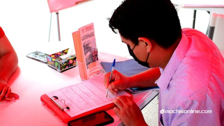 Trabajo en Los Mochis de Lunes a Viernes: Una Rutina Laboral Eficiente