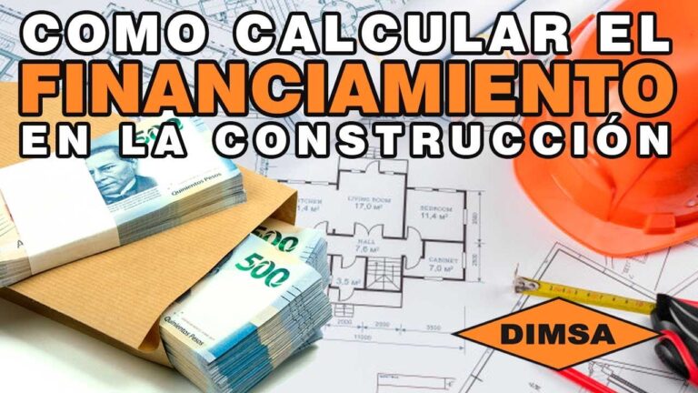 Optimizaci&oacute;n del financiamiento para una obra de construcci&oacute;n