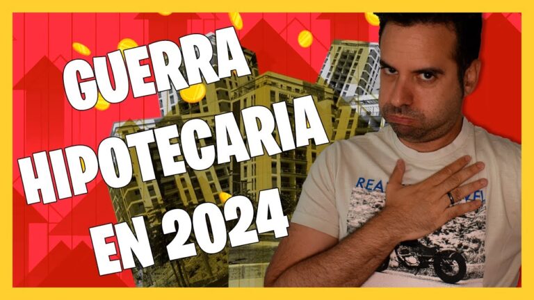 Todo lo que necesitas saber sobre hipotecas a largo plazo