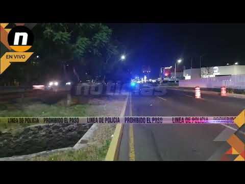 Accidente en Plaza Antea, Quer&eacute;taro: Impactante suceso en centro comercial