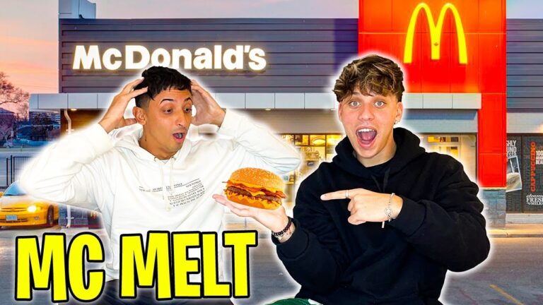 McDonald’s 24 horas: Guadalajara’s Ultimate Late-Night Spot