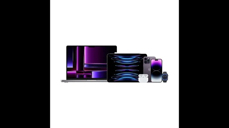 Mac Store: Compra Ahora y Paga a Meses Sin Intereses