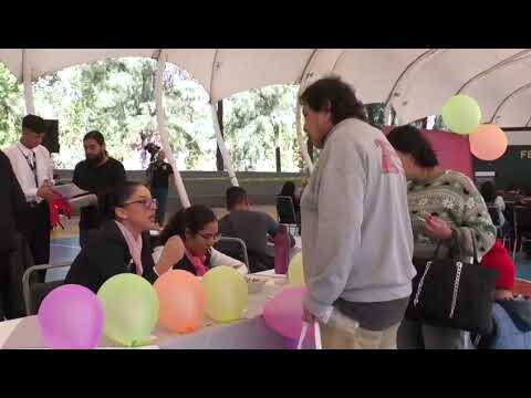Empleo en Durango: Bolsa de Trabajo del Gobierno