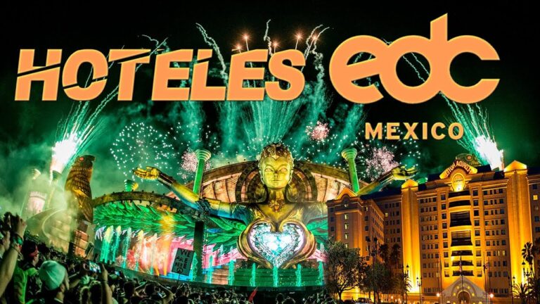 Hoteles cercanos al Centro Citibanamex