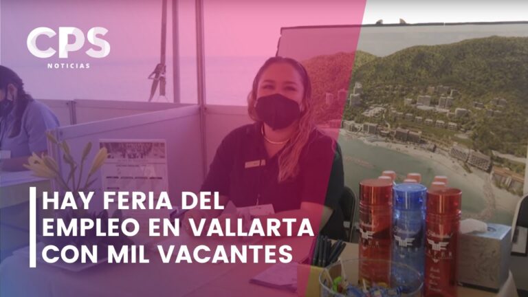 Oportunidades laborales en Bah&iacute;a de Banderas, Nayarit