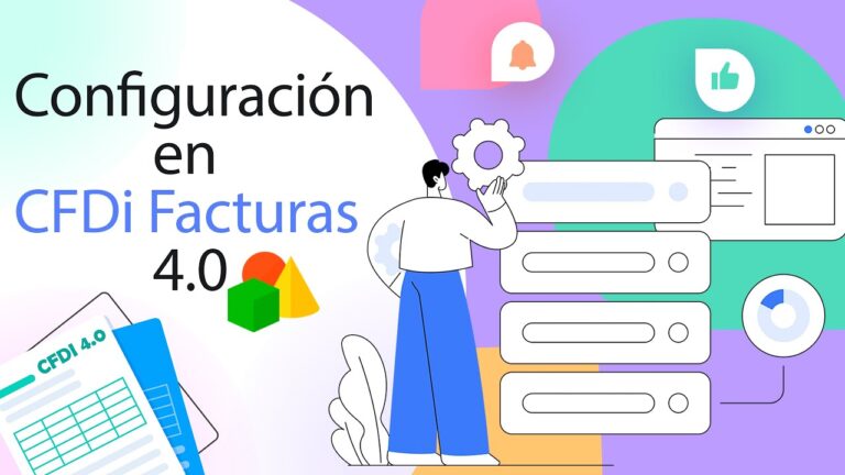 CFDI Facturas 4.0: La Evoluci&oacute;n de la Facturaci&oacute;n Electr&oacute;nica