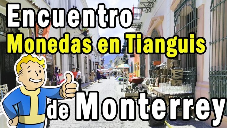 Compra de Monedas de Oro en Monterrey: Gu&iacute;a Completa