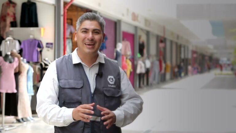 Gu&iacute;a de la Bolsa de Empleo en Morole&oacute;n