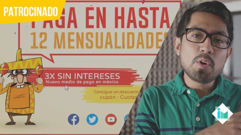 Gu&iacute;a de compras: c&oacute;mo aprovechar los meses sin intereses en Gearbest