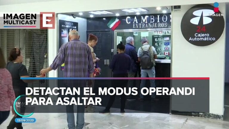Gu&iacute;a de Casas de Cambio en Ciudad de M&eacute;xico