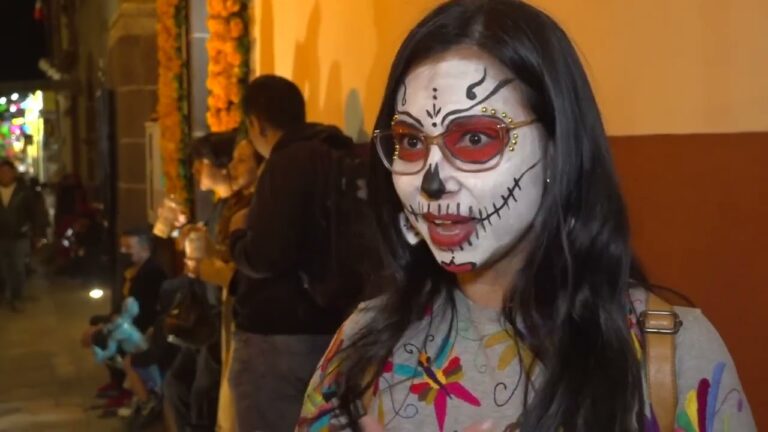 Caixa Morelia Valladolid: Servicios financieros en San Miguel de Allende