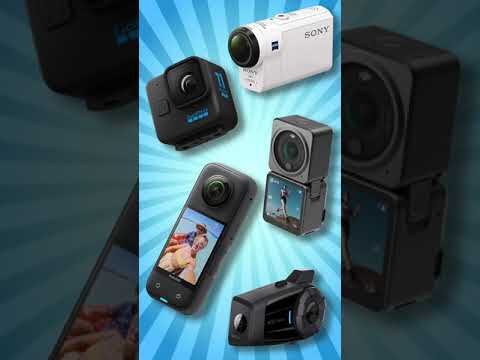 Descubre las mejores ofertas en c&aacute;maras GoPro en Elektra