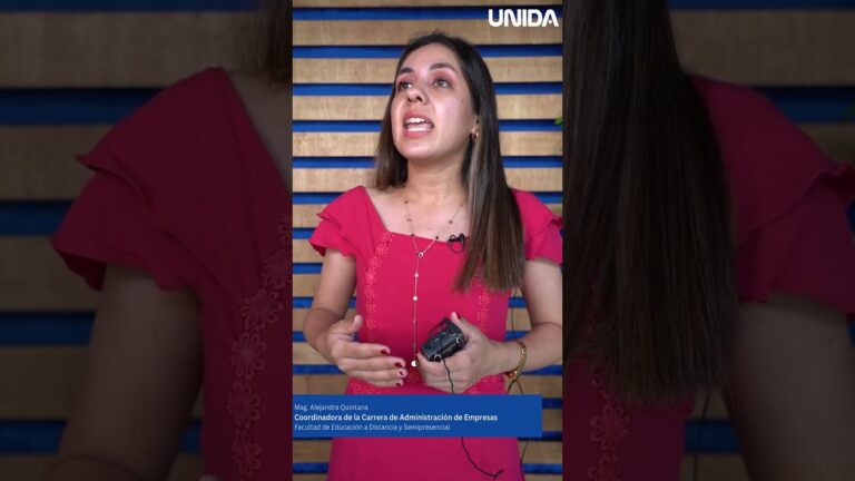 Consejos para el éxito laboral de recién egresados de administración de empresas