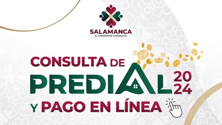 Consulte su pago predial en Guanajuato: Guía fácil y rápida