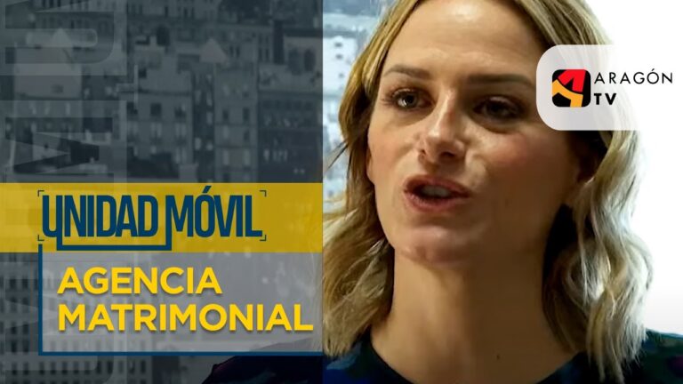 Agencias para buscar pareja extranjera: Encuentra el amor en el extranjero