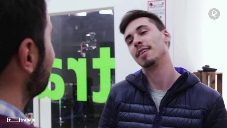 C&oacute;mo Entregar un CV de Forma Efectiva