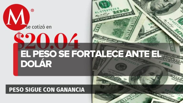 Precio Dólar Hoy en Aguascalientes: Actualizado