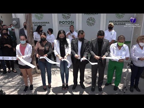 Oficinas de Finanzas SLP: Todo lo que necesitas saber